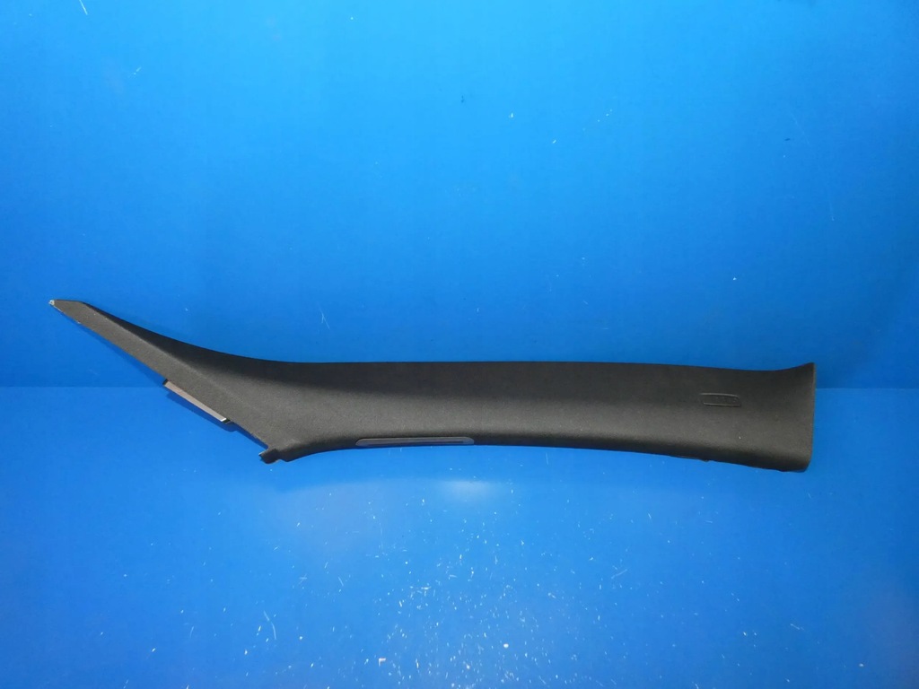 фото №1, Jaguar xe x760 захист стійка правий перед права