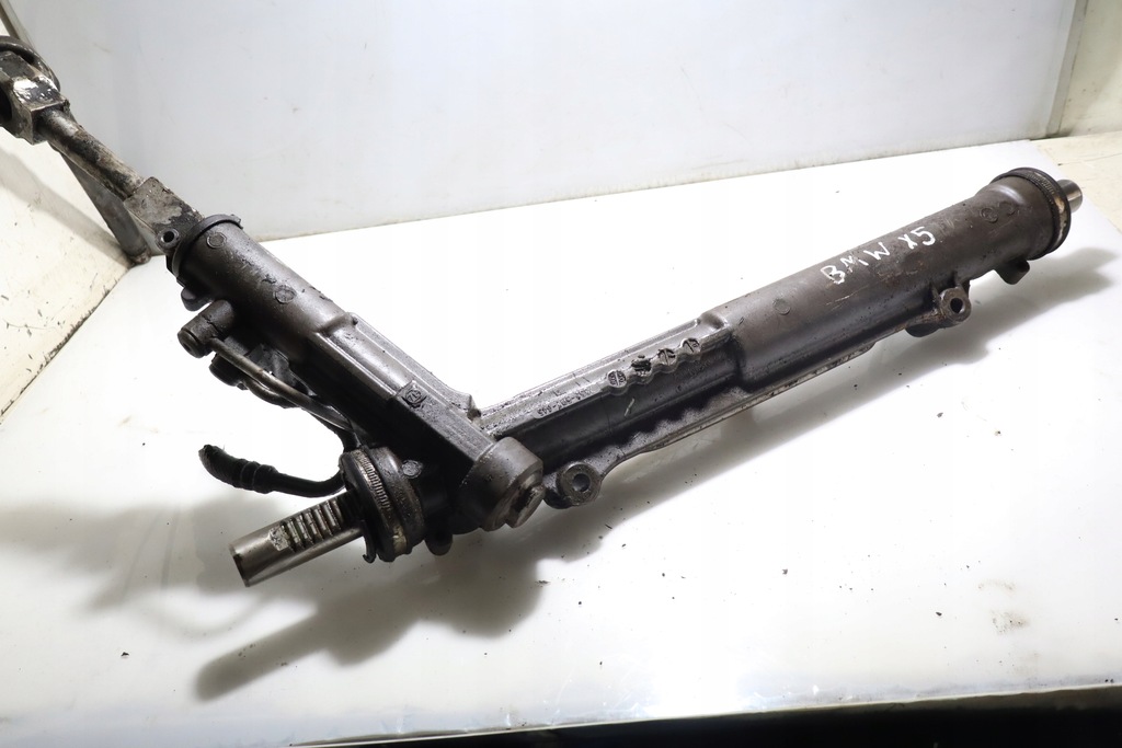фото №1, Рулевая рейка bmw x5 e53 3.0