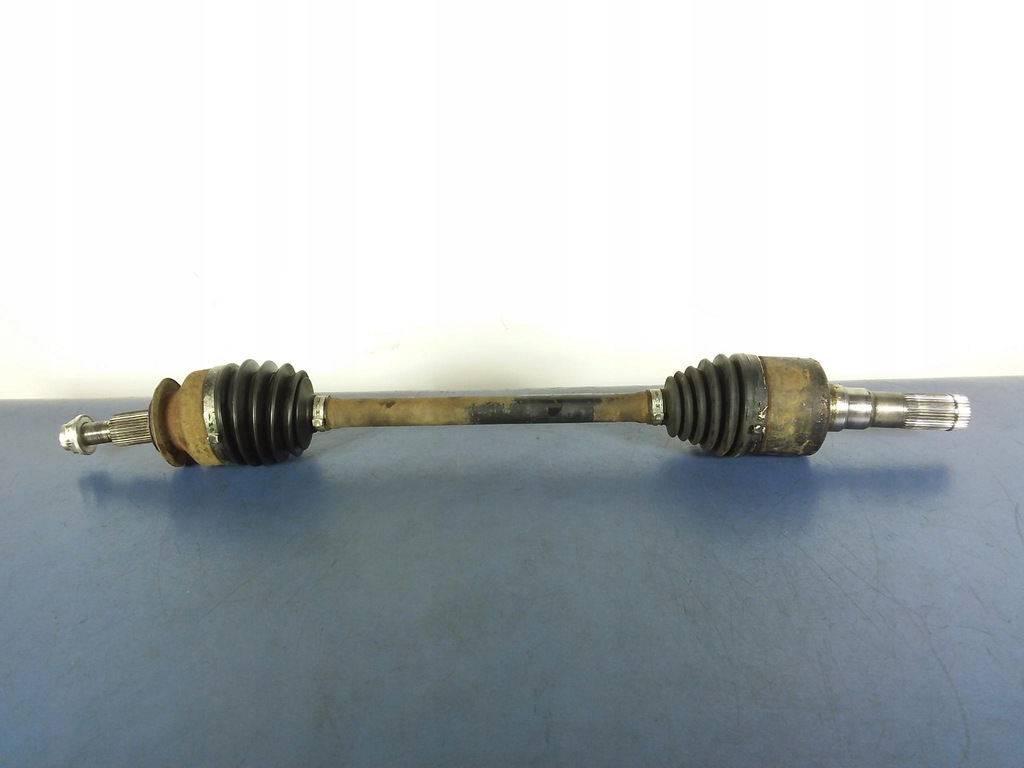 фото №1, Ford mustang vi 5.0 приводной вал правая задняя