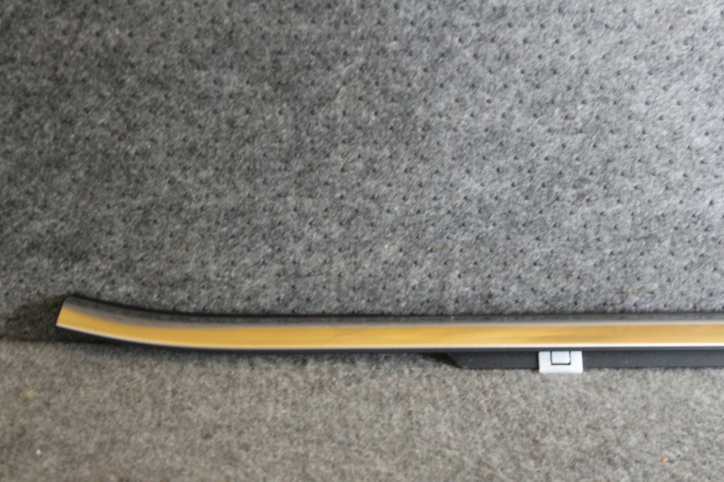 фото №4, Молдинг дверь левый перед kia sportage iv 2015-2020 r