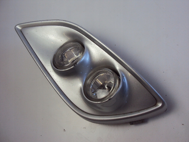 фото №2, Противотуманная фара левый mercedes r-klasa brabus 06-