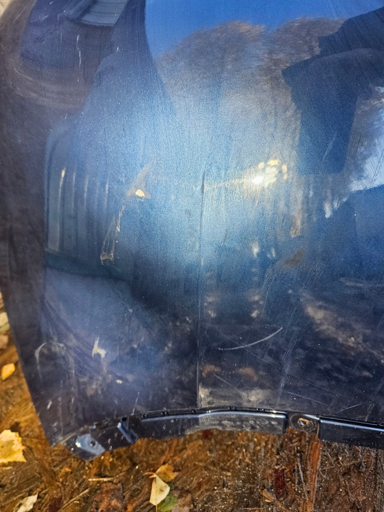 фото №7, Bmw x2 f39 m набор бампер задняя задний