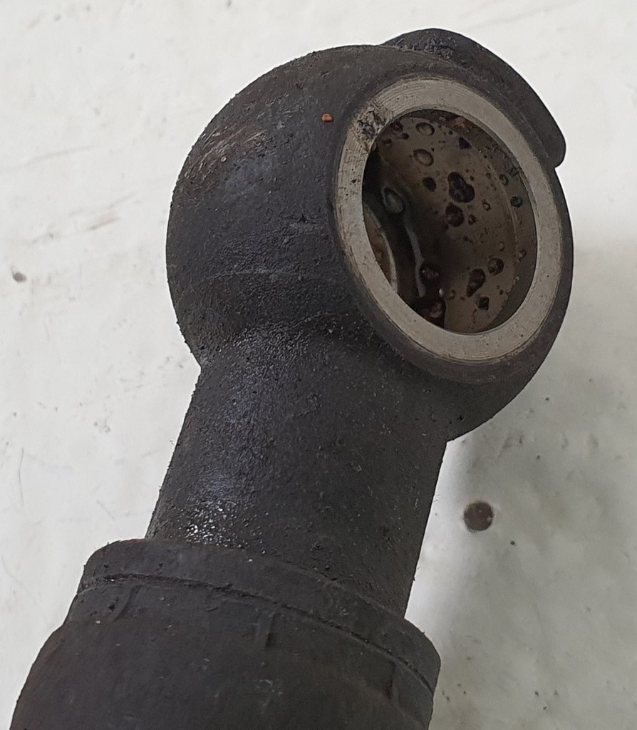 фото №3, Шланг підсилювача mazda rx-8