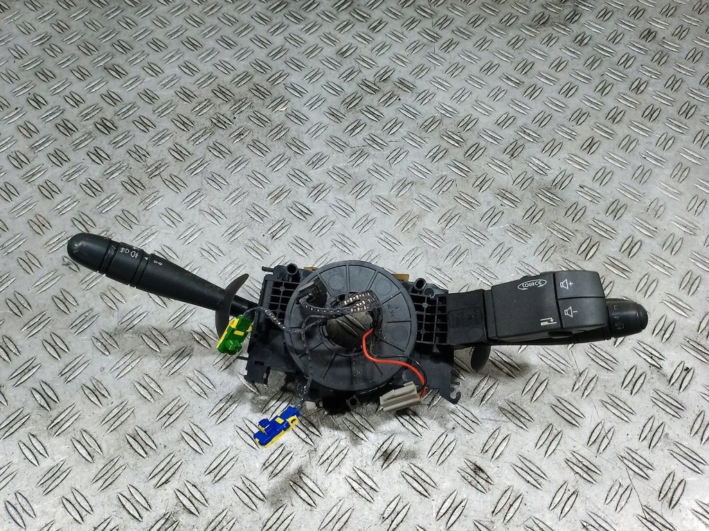 фото №1, Перемикач комбінований renault laguna ii 1.6 16v