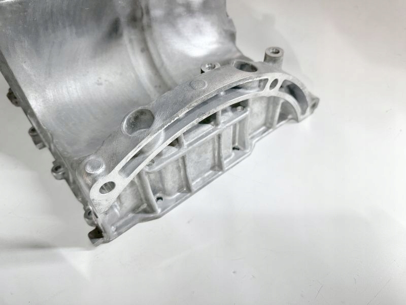 Поддон масляная cm5g-6675-fc ford focus fiesta st 1,0ecoboost оригинал Оригинал