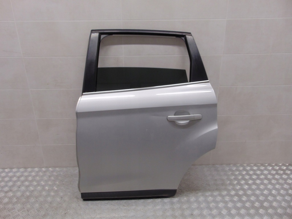 фото №1, Ford kuga mk1 двері задні ліва 08-