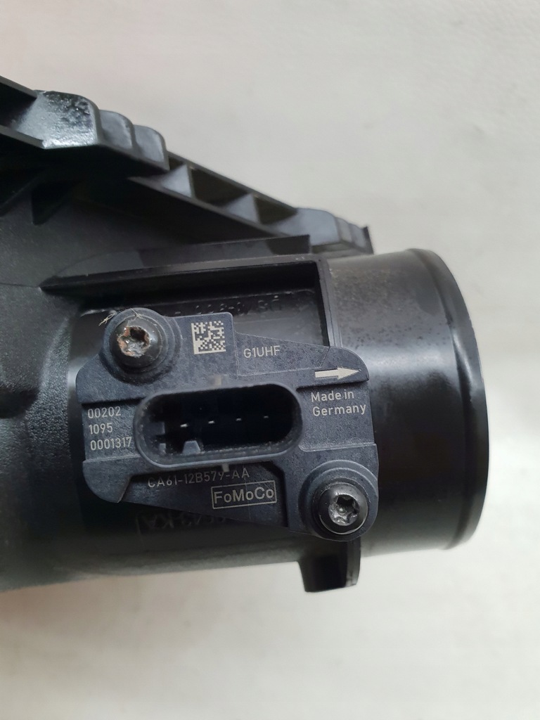 фото №7, Ford mondeo mk5 v fusion 14-19 корпус фільтра повітря перед tdci