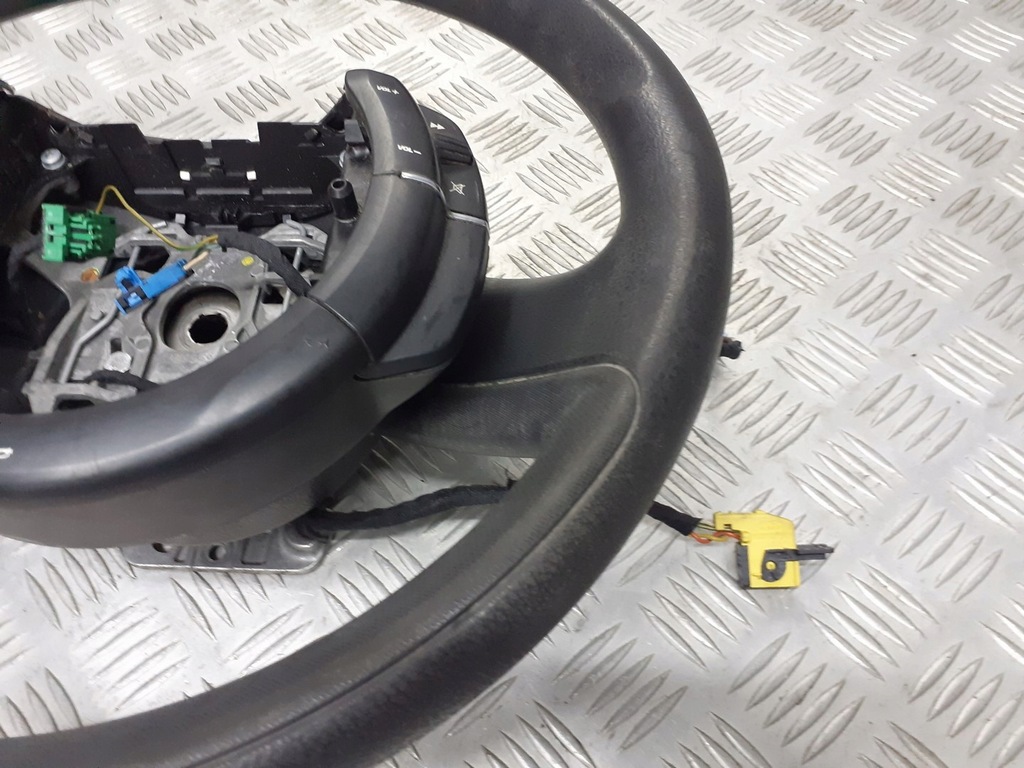 фото №8, Повітропровід citroen c4 1.6 hdi