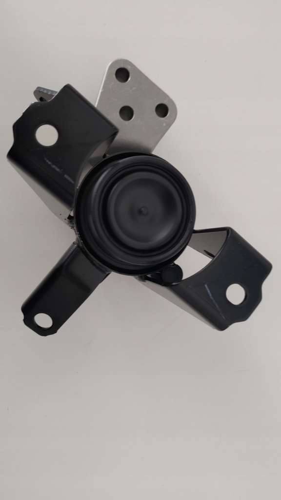 фото №6, Mitsubishi space star подушка двигуна mirage atrage 1.0 1.2 12 -