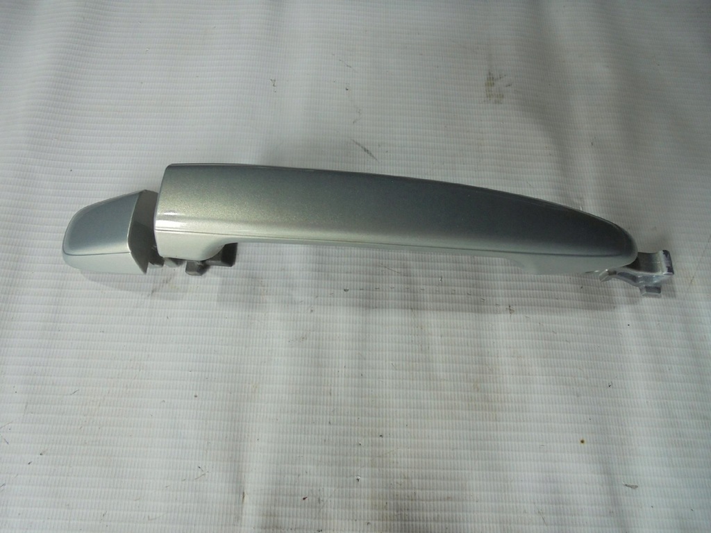 фото №1, Ручка наружная левая перед lexus rx 400h 2007
