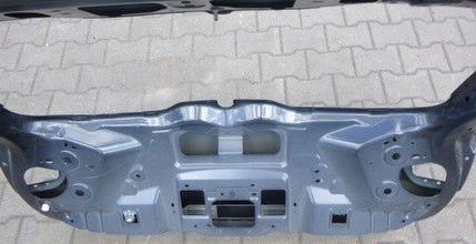 фото №6, Renault kadjar крышка багажника задняя 901504201r