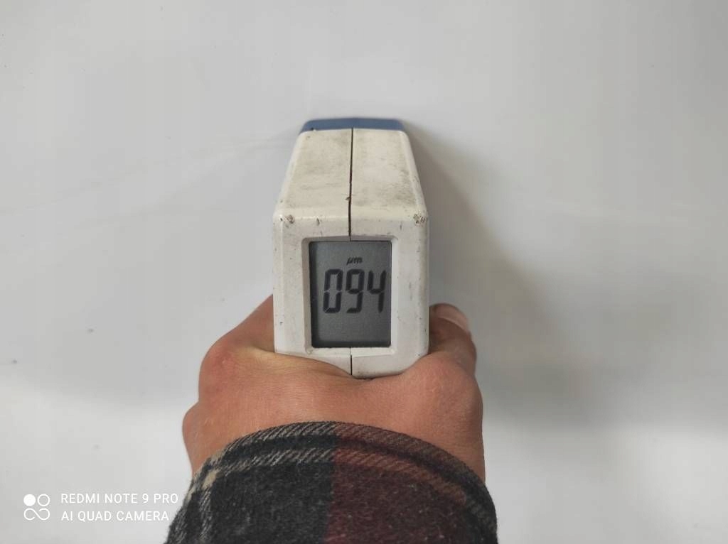 фото №8, Opel vivaro a renault trafic ii nissan primastar двері передні ліва перед