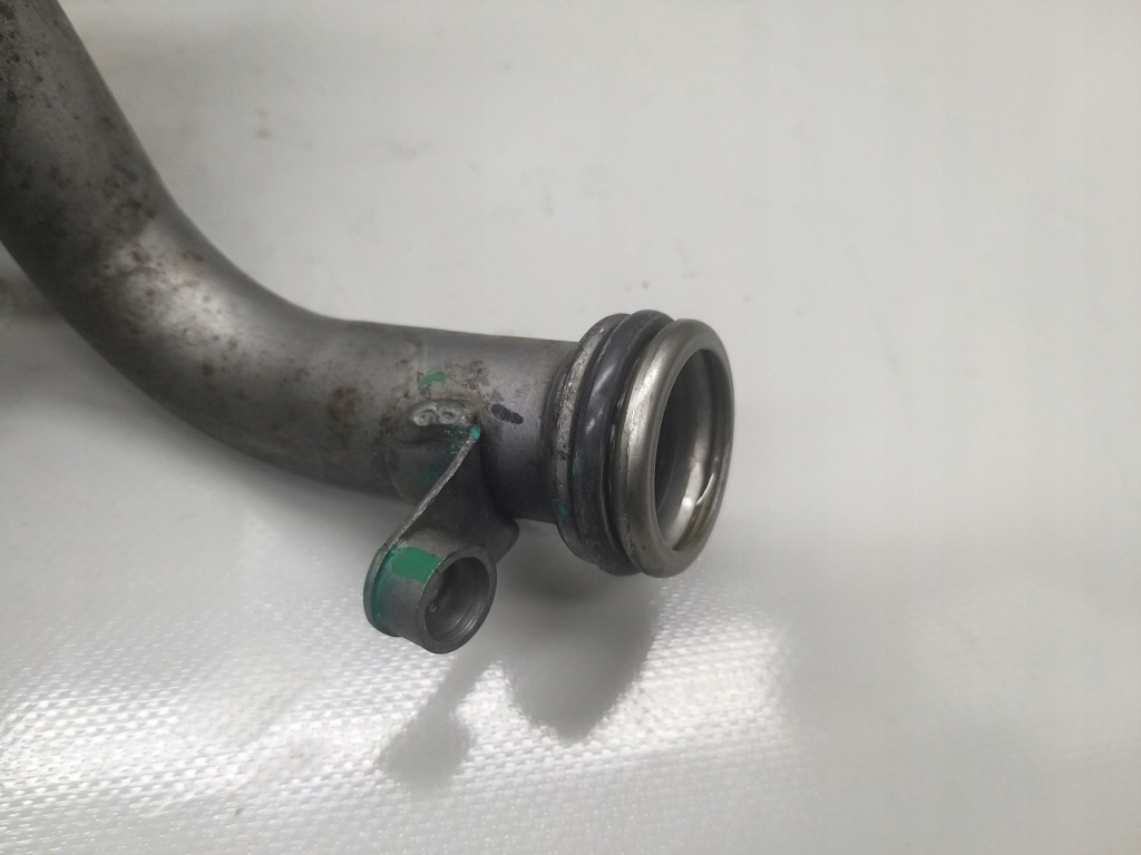 фото №8, Шланг wąż труба wody dacia sandero ii clio v 1.0 sce b4de411 210478954r