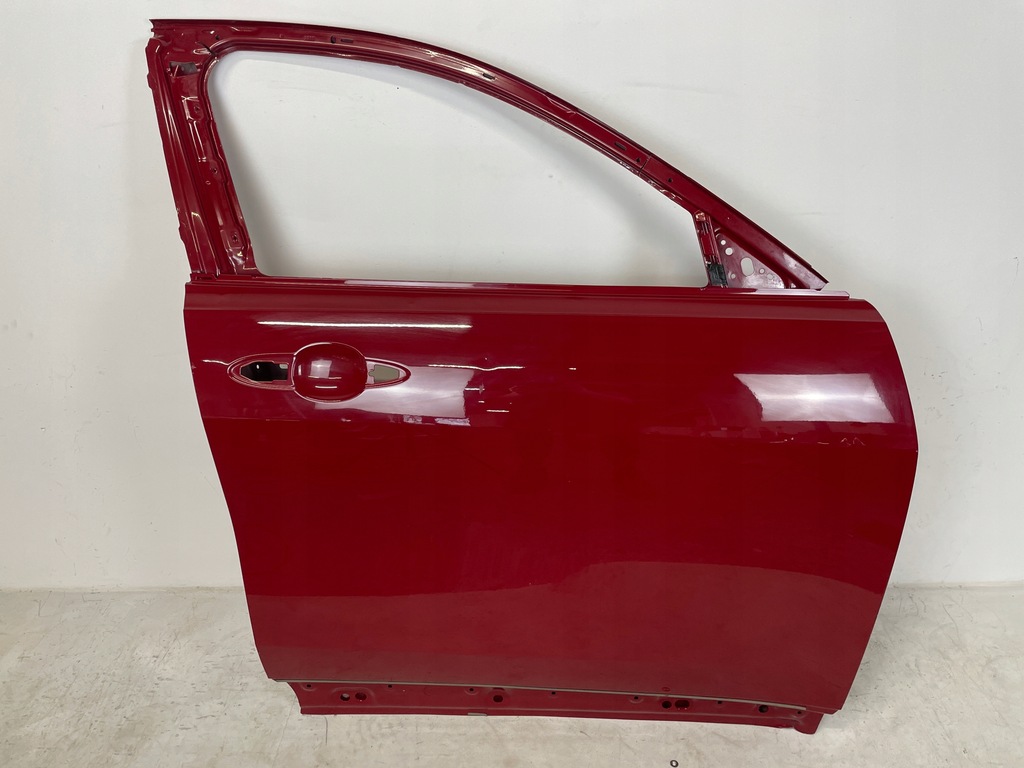 фото №1, Двері передні праве alfa romeo tonale