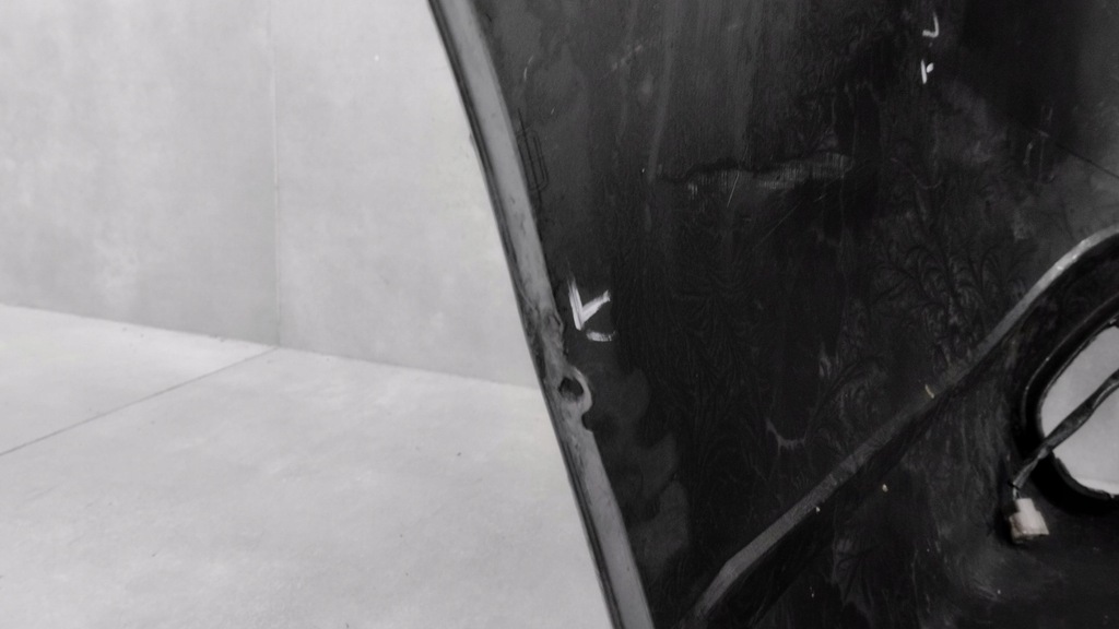 фото №10, Бампер задня mitsubishi outlander iii 3 lift 15-