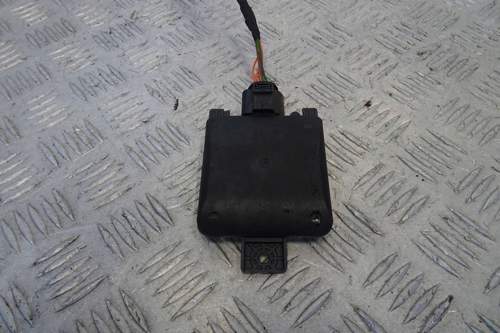 фото №1, Vw t-roc - радар 2q0907686b