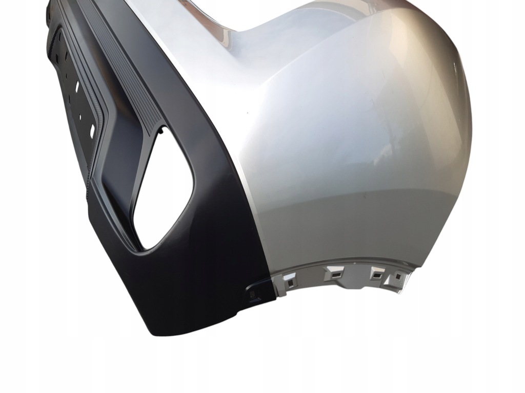 фото №10, Бампер задняя задний mitsubishi eclipse cross 17-21 6410d029zz