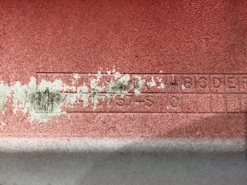 фото №9, Бампер перед ford focus mk4 4 iv