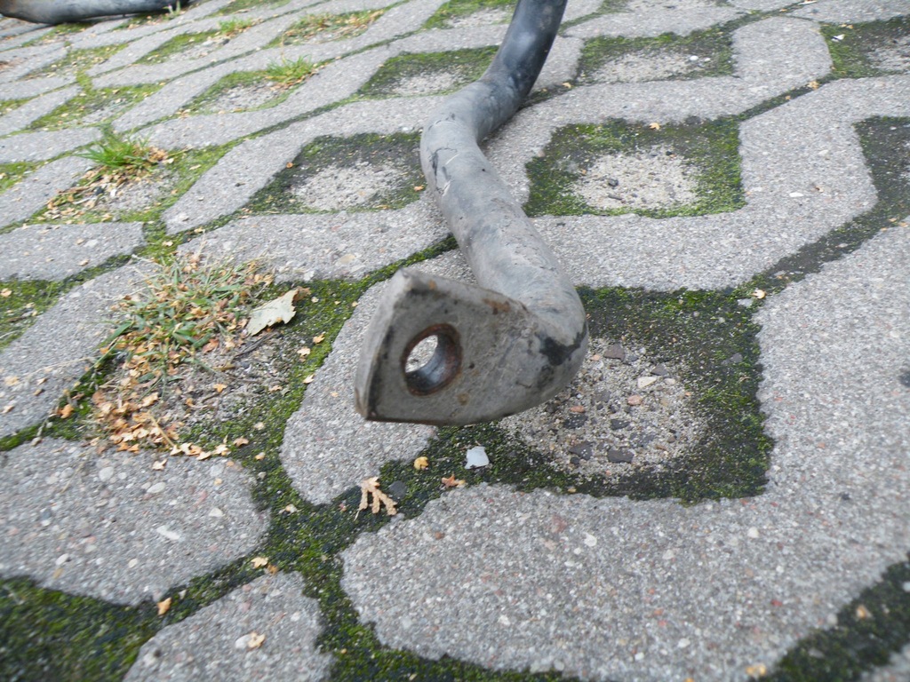 фото №6, Opel vectra c 1.9 cdti 2004 тяга стабилизатора