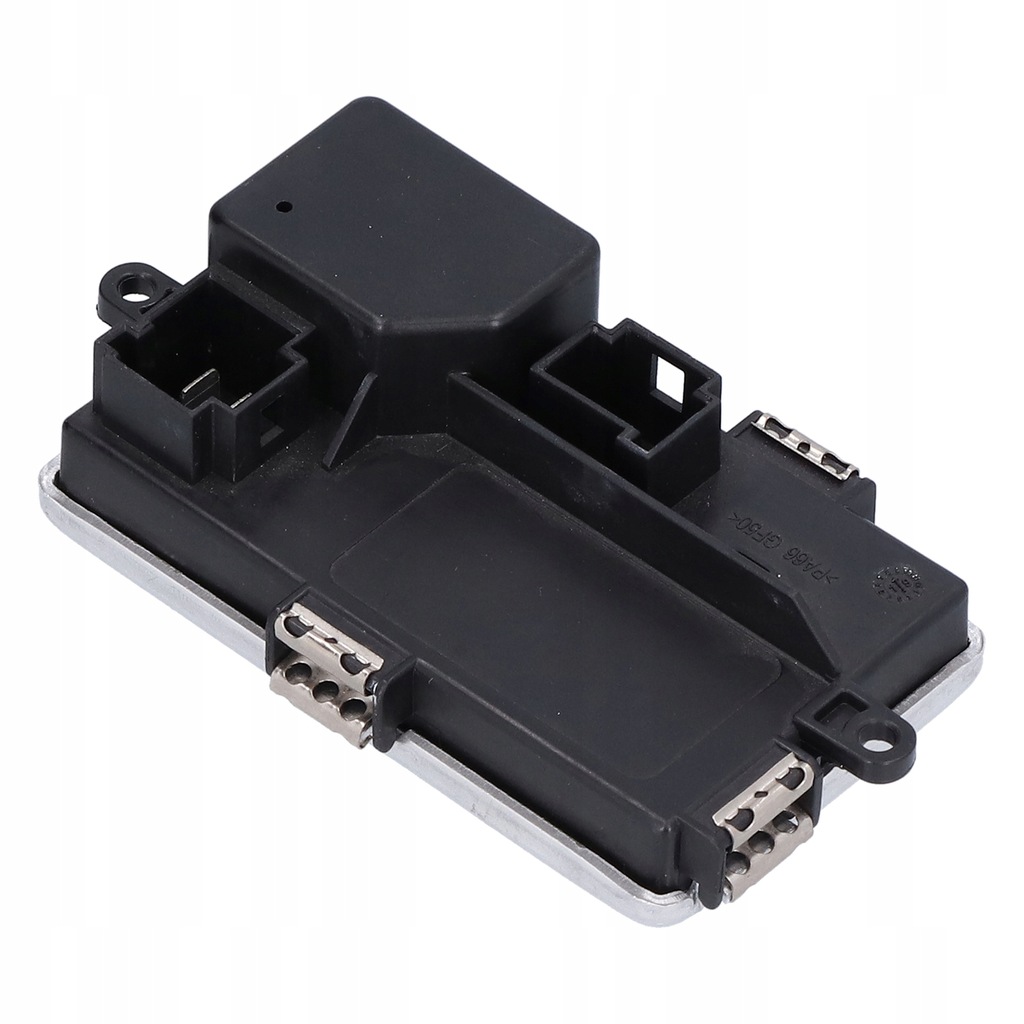 фото №7, Резистор двигуна вентилятор обігрівача ac