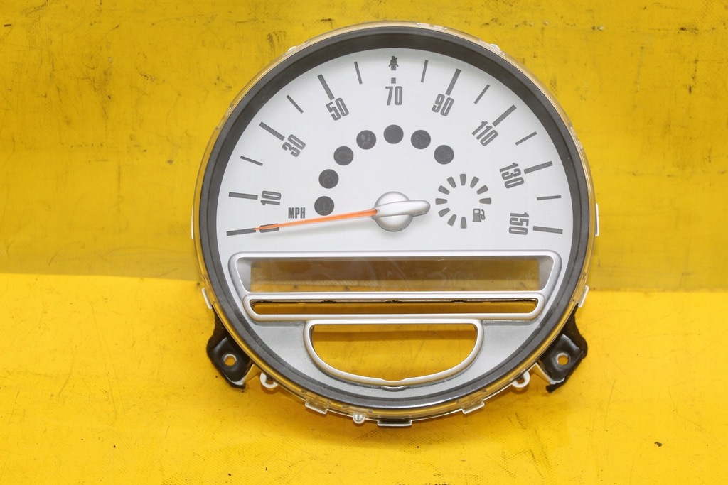 фото №1, Лічильник приладова панель mini one r56 r55 9136196 1.4 vti