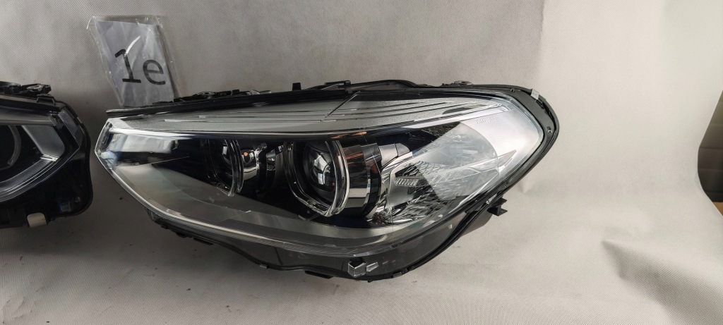 Bmw x3 g01 x4 g02 full led левый правая  фара фара левая правый Киев