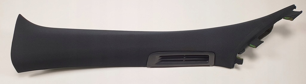 фото №1, Пластик захист стійка a ліва infiniti fx50 fx ii