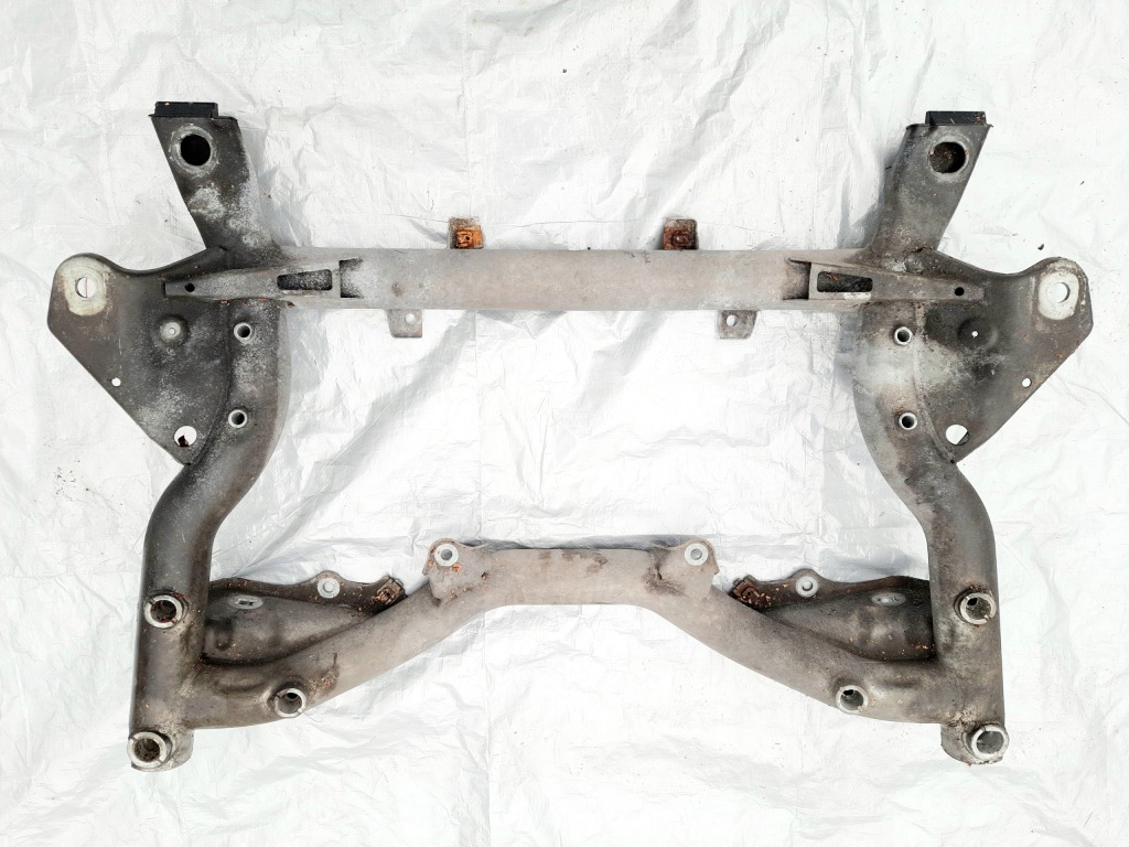 фото №1, Підрамник передній перед підрамник підрамник mercedes w204