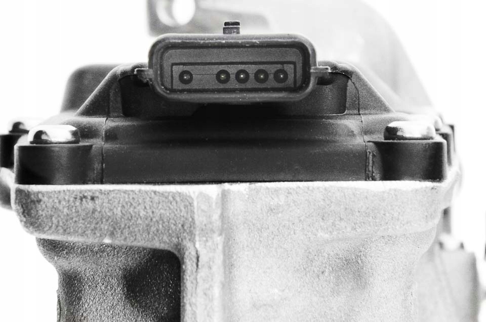 фото №3, Клапан egr do renault grand scenic ii 1.9 dci