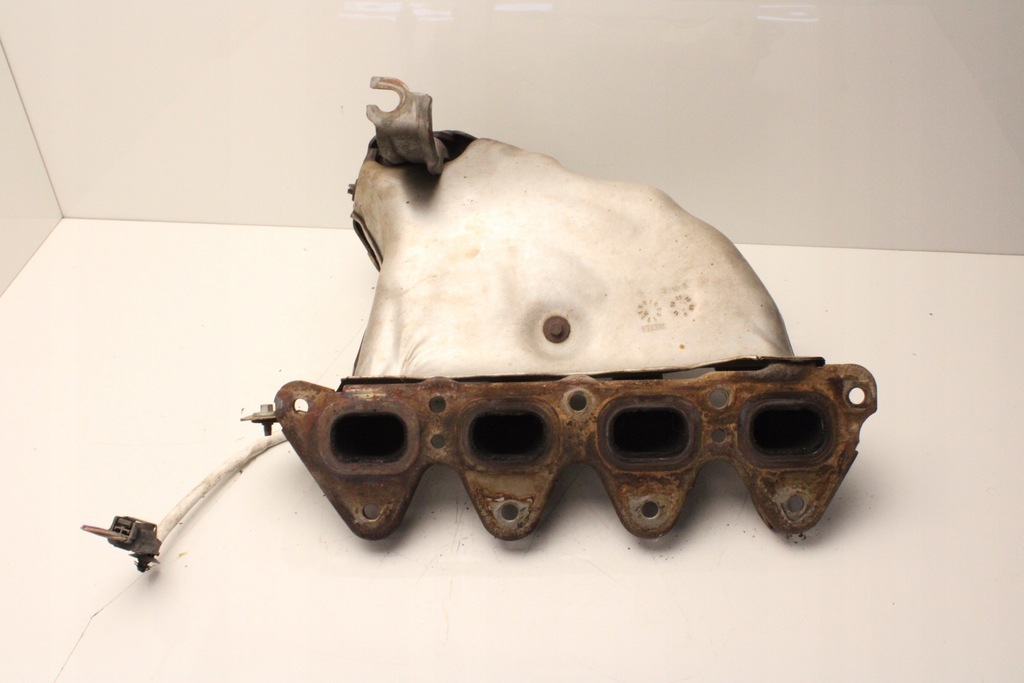 фото №8, Renault scenic iii 1.6 коллектор выпускной 8200487350