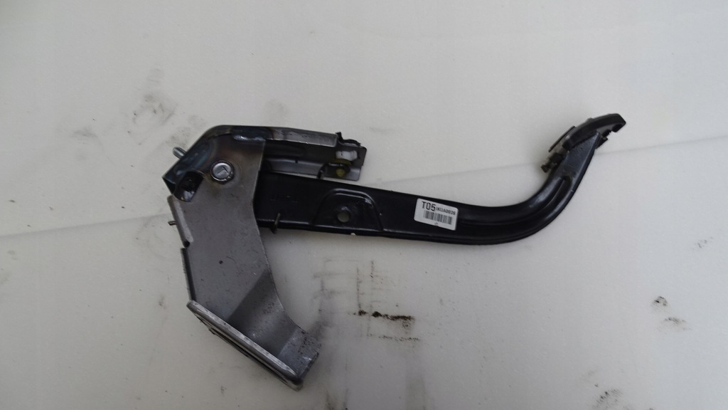 фото №1, Педаль гальма kia picanto 2011- ii 5d 1.2