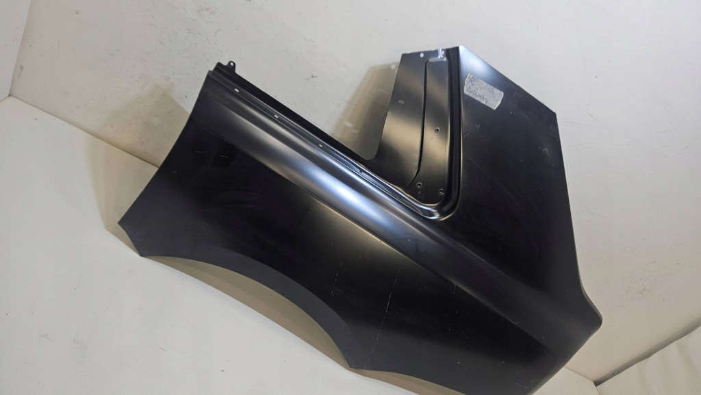 фото №5, Крила задня задній лівий rolls royce cullinan 7434425