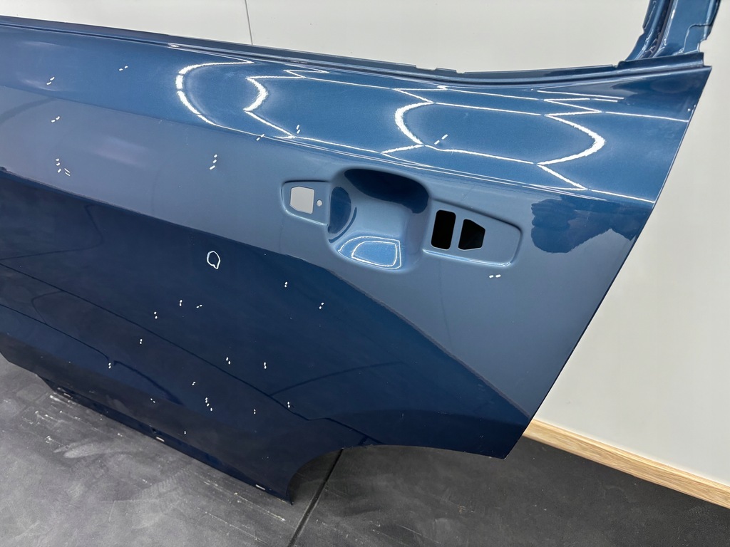 фото №12, Lynk co o1 lynk&co 01 дверь задние левая задняя