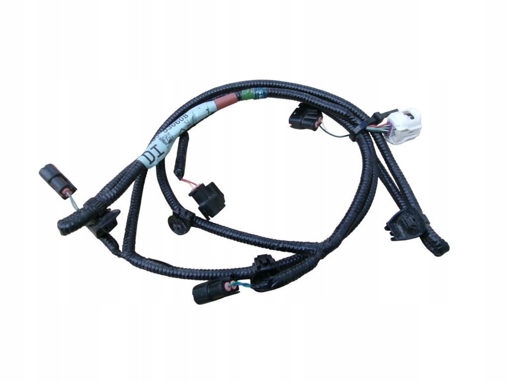 фото №1, Жгут электропроводка pdc бампера задняя lexus is 13-15