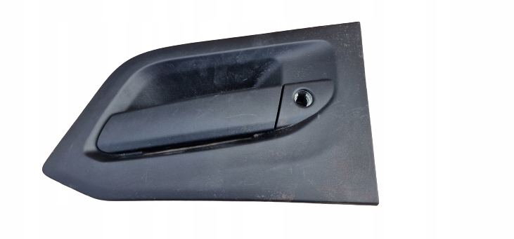 фото №1, Iveco s-way ручка двері ліва 5802244813