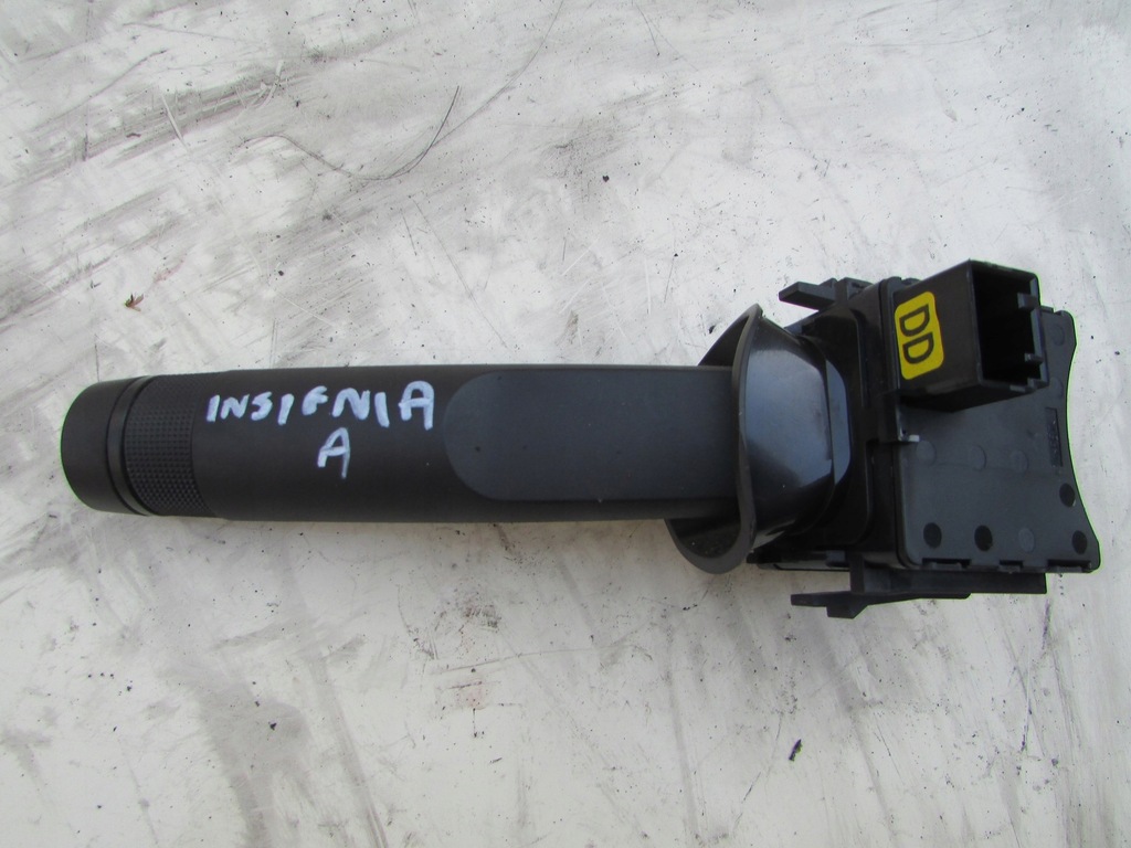 фото №1, Важіль перемикач двірник opel insignia a