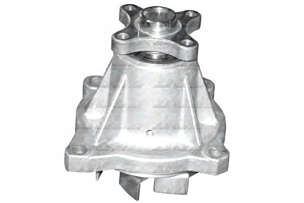 фото №15, Dolz k101 насос wody, охолодження двигуна