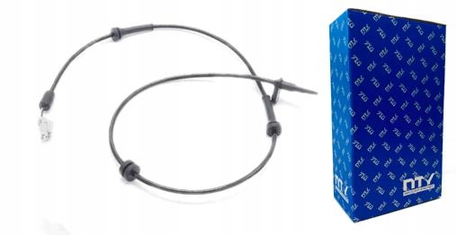 фото №10, Датчик, скорость вращательная колеса nty hca-ns-031