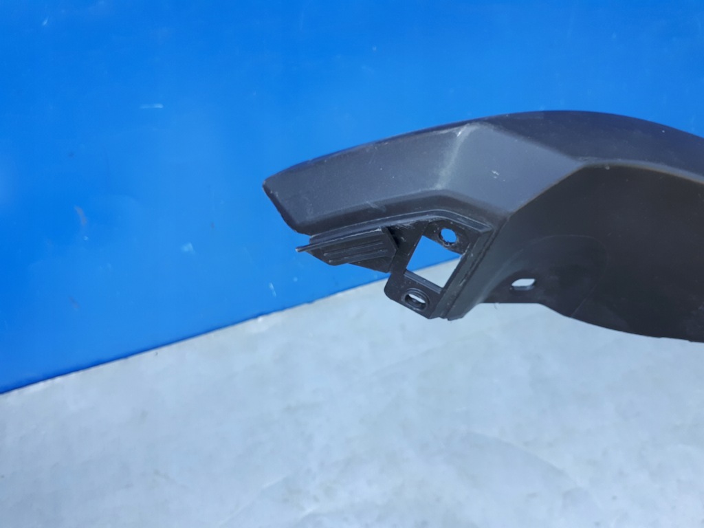 фото №10, Suzuki jimny 18- 2018 молдинг ліва na крила перед