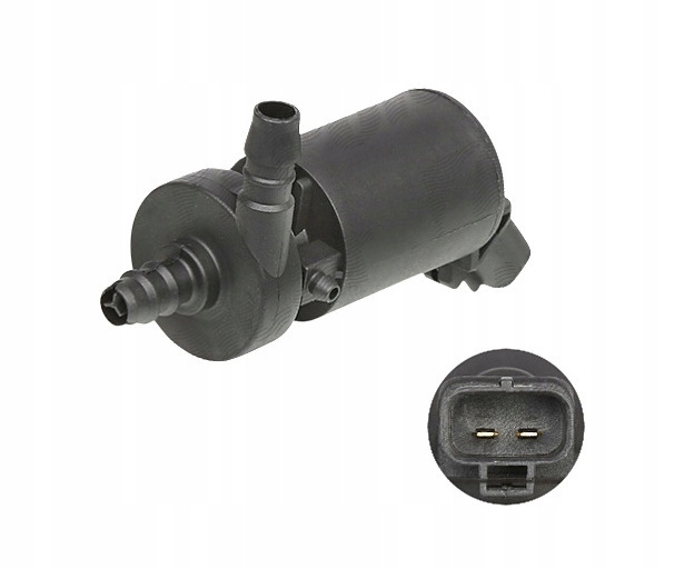 фото №1, Mazda 3 5 6 cx-7 rx-8 помпа розпилювача