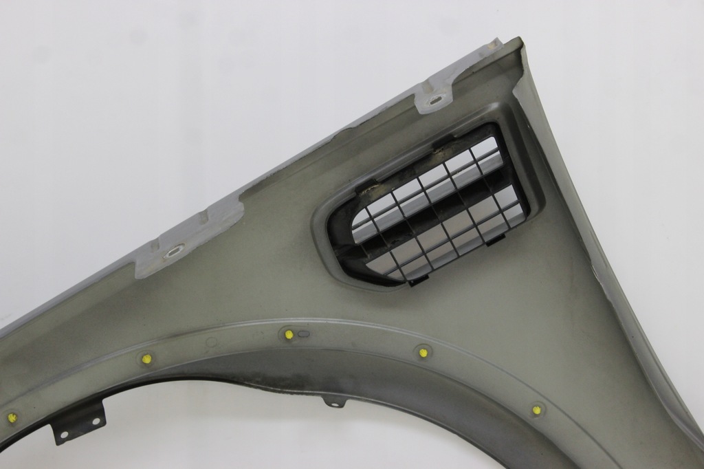 фото №12, Land rover discovery iii 04r- крыло правый передний перед