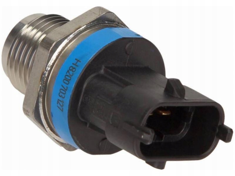 фото №1, Датчик давления топлива renault grand scenic ii 2.0