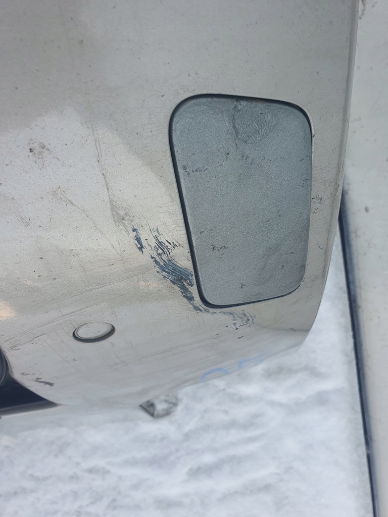 фото №6, Audi a5 8t 07-11 бампер передний перед