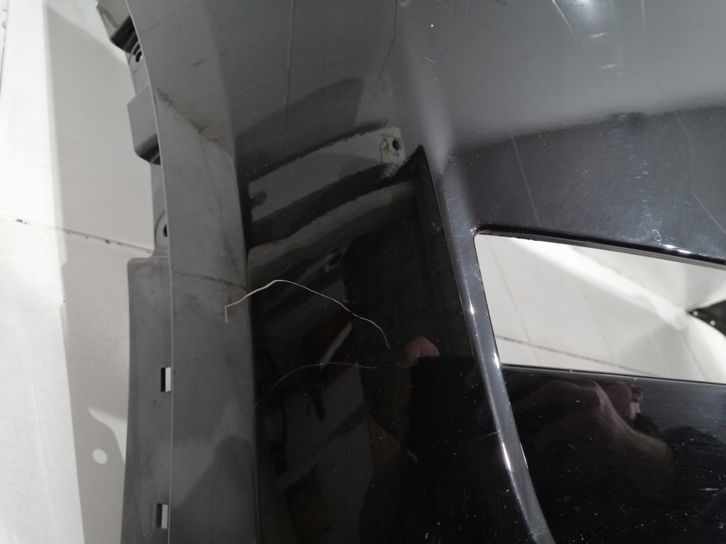 фото №10, Бампер передний перед tesla model y hal 8667