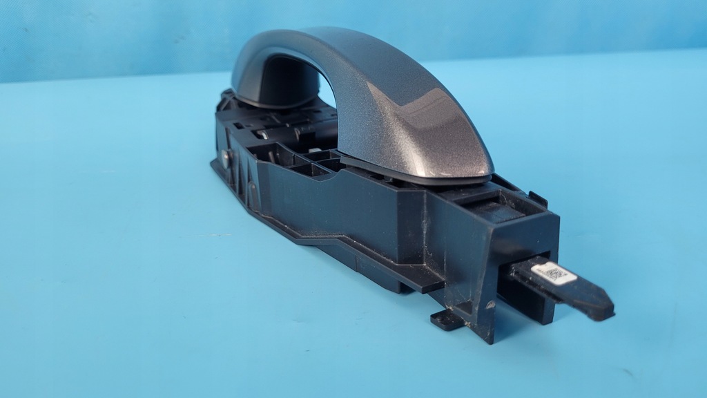 фото №12, Opel astra l vi gse 1.5d 23r ручка зовнішня двері лівий задня 9849924280