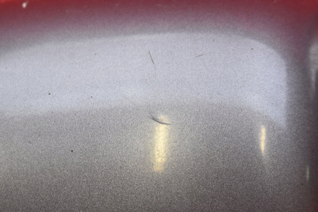 фото №10, Зеркало левая графитовый 012318 eu kia magentis 2 ii 06-08 5 pin