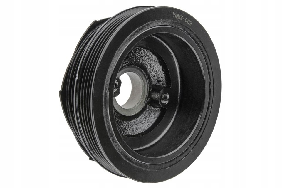 фото №9, Шків колінчастого вала колінчастого mazda eng.kl 2.5 v6 626 ge 91-97, xedos-9 93-02,