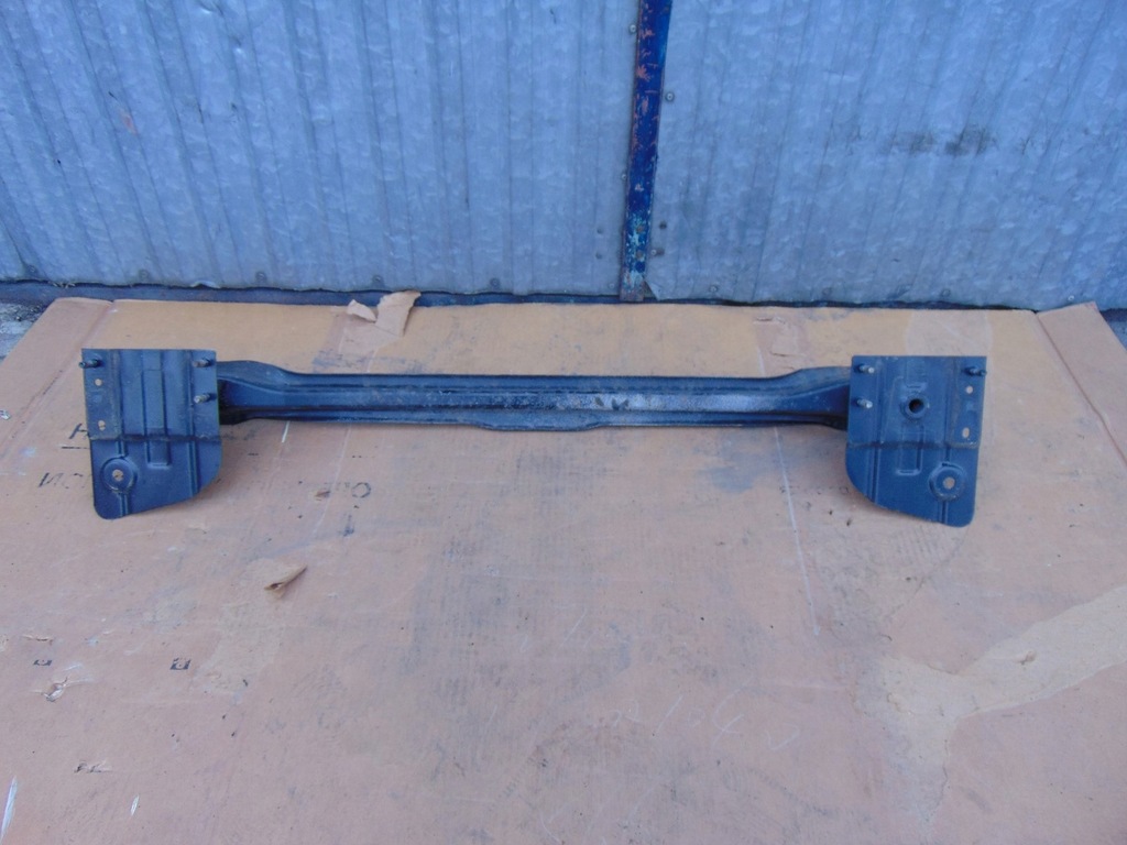 фото №8, Балка бампера задняя opel adam 13373035