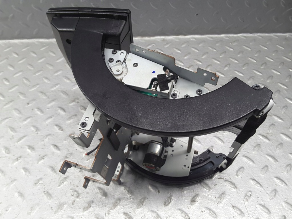 фото №9, Панель кондиціонера cadillac ats 23173159