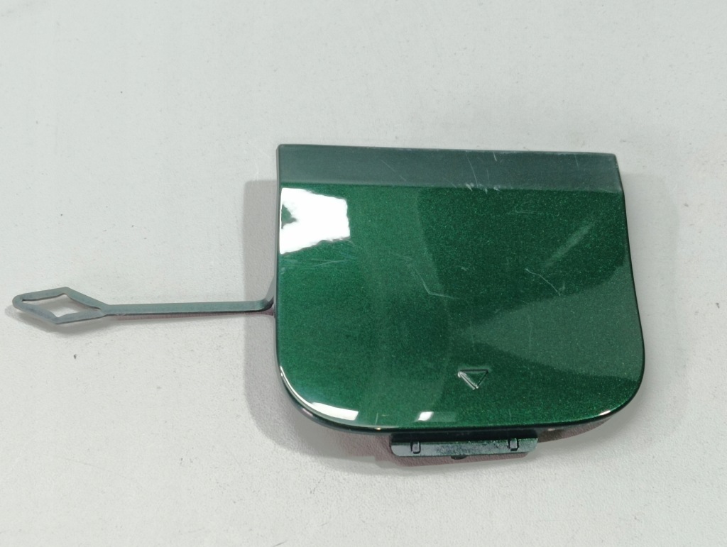 Купить Заглушка фаркоп бампера задняя mini cooper countryman f60 7401570